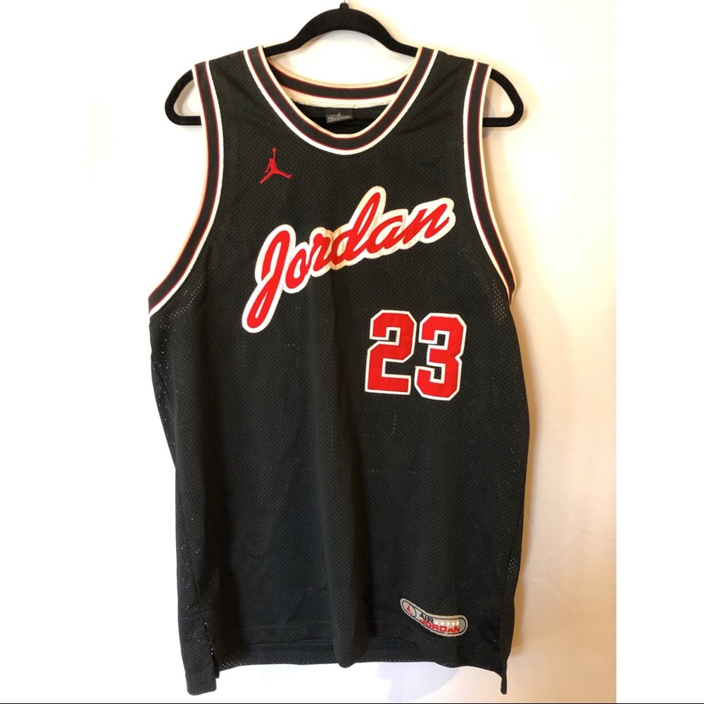 Micheal Jordan Jersey